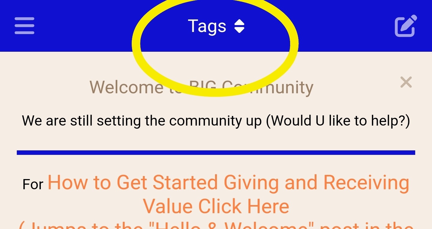 Mobile View Open Menu Button Mobile View Open Menu Button